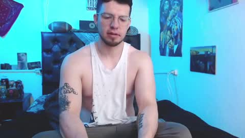 brad hot boy online show from December 2024 03:32:02 PM