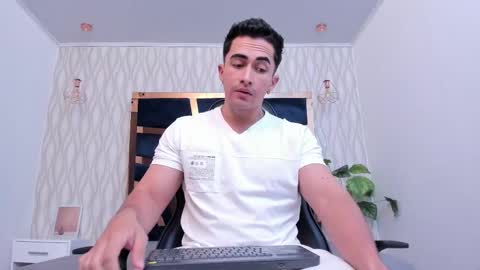 brad summer online show from January 2025 01:26:01 PM