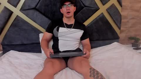 brad summer online show from January 2025 05:48:01 PM