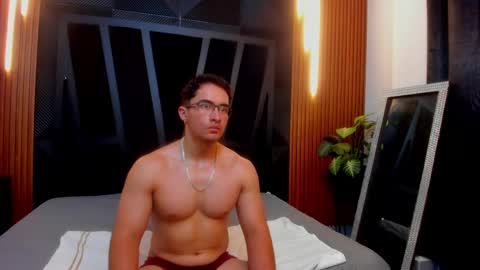 brad summer online show from January 2025 11:52:02 PM