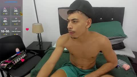 BRAD USMA online show from January 2025 08:11:02 AM