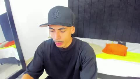 BRAD USMA online show from February 2025 04:05:01 AM