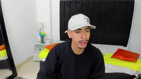 BRAD USMA online show from February 2025 04:06:01 AM