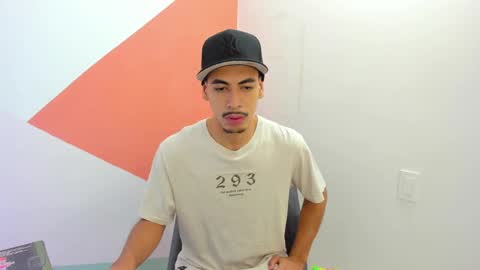 BRAD USMA online show from February 2025 12:28:01 PM