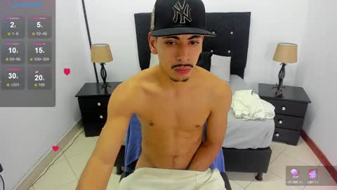 BRAD USMA online show from February 2025 12:49:02 PM