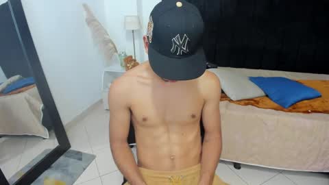 BRAD USMA online show from February 2025 04:12:02 AM