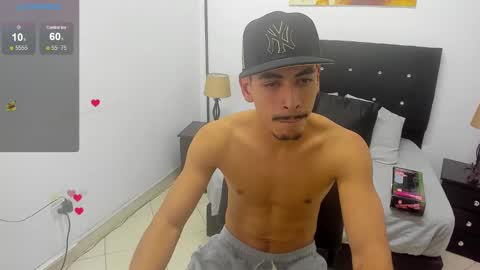 BRAD USMA online show from February 2025 02:18:01 AM