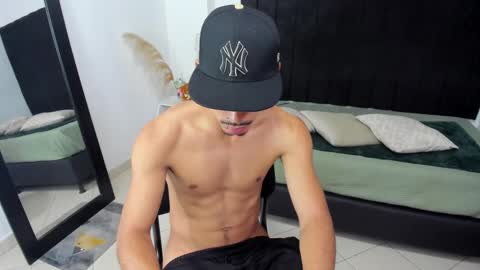 BRAD USMA online show from March 2025 03:53:02 AM