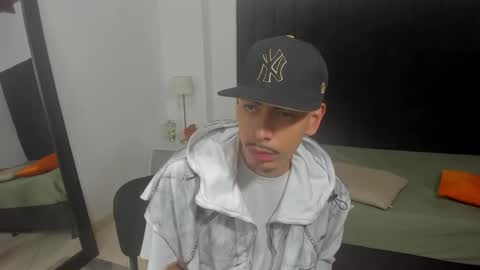 BRAD USMA online show from March 2025 11:10:02 AM