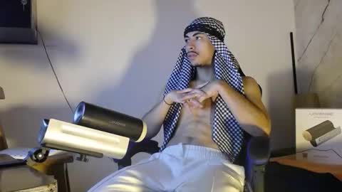 BRAD USMA online show from November 2025 05:12:02 PM