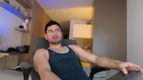 Bradley online show from October 2025 02:18:02 PM