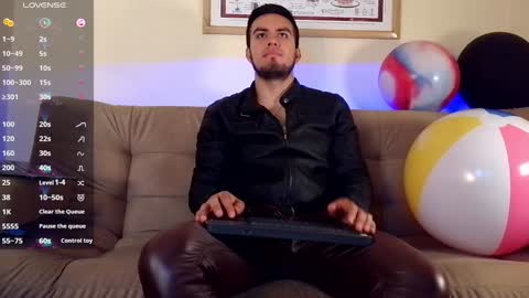 Bradley Colton Independ Model online show from January 2025 01:03:01 AM