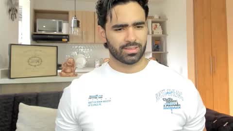 bradleymartin7 online show from October 2025 02:59:02 PM