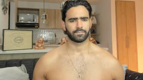 bradleymartin7 online show from October 2025 01:25:01 AM