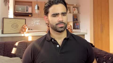 bradleymartin7 online show from November 2025 09:59:01 PM