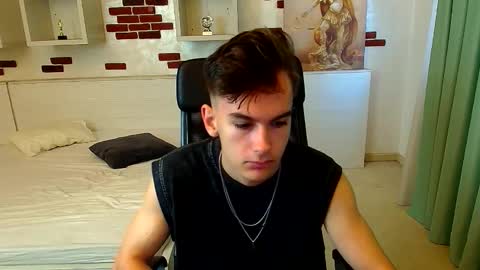 Snapshot of bradyflint chatting on October 2025 05:52:01 AM BradyFlint online show from October 2025 05:52:01 AM