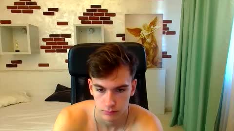 Snapshot of bradyflint chatting on November 2025 09:00:02 AM BradyFlint online show from November 2025 09:00:02 AM