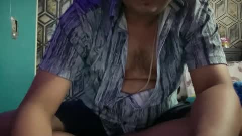 Klaus online show from October 2025 06:45:02 PM