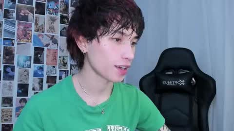 Snapshot of brand741 chatting on November 2025 12:09:01 AM Brand online show from November 2025 12:09:01 AM