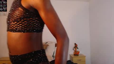 Brandy online show from January 2025 02:14:01 AM
