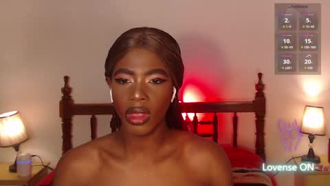 Brandy online show from September 2025 07:19:02 PM