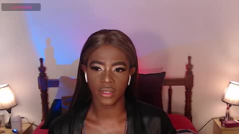 Brandy online show from October 2025 07:11:02 PM