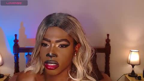 Brandy online show from October 2025 07:48:02 PM