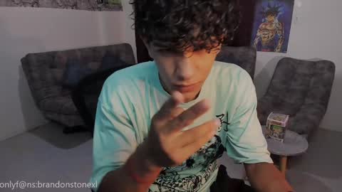 Snapshot of brandonstonexl chatting on December 2024 02:20:02 AM Brandon Stone online show from December 2024 02:20:02 AM