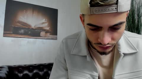 BrandonTateX online show from October 2025 06:37:01 AM