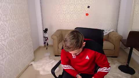 BrandonTateX online show from October 2025 10:49:01 AM