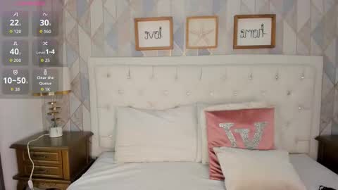 brandy_miler online show from September 2025 07:38:01 PM