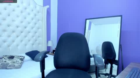 I am your sweet whore online show from January 2025 07:32:01 PM