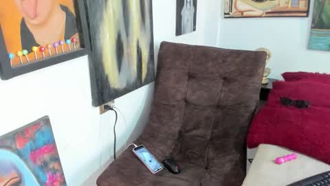 Snapshot of brandymodel chatting on October 2025 06:16:02 PM Brandy Model online show from October 2025 06:16:02 PM