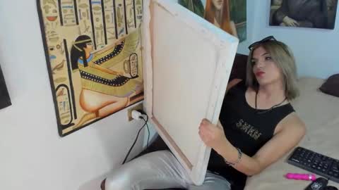 Snapshot of brandymodel chatting on October 2025 10:43:02 PM Brandy Model online show from October 2025 10:43:02 PM