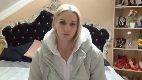 Snapshot of brandyweed chatting on December 2024 05:32:01 AM brandyweed online show from December 2024 05:32:01 AM