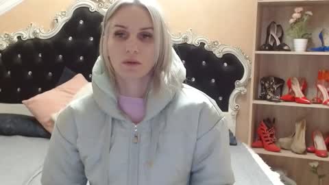 Snapshot of brandyweed chatting on January 2025 06:27:02 AM brandyweed online show from January 2025 06:27:02 AM