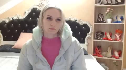 Snapshot of brandyweed chatting on January 2025 06:36:02 AM brandyweed online show from January 2025 06:36:02 AM