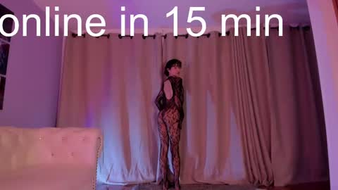   online show from September 2025 08:12:02 PM