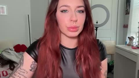 Goddess Samantha online show from November 2025 08:42:01 PM