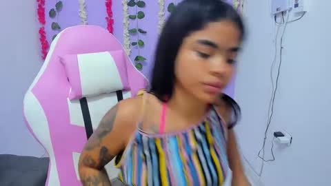 bratz_evans online show from January 2025 02:30:01 PM