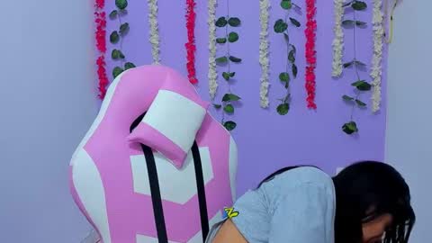 bratz_evans online show from January 2025 01:33:02 PM