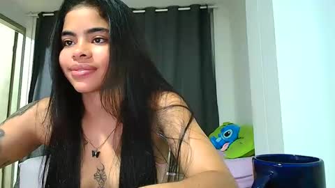 bratz_evans online show from February 2025 09:10:01 AM