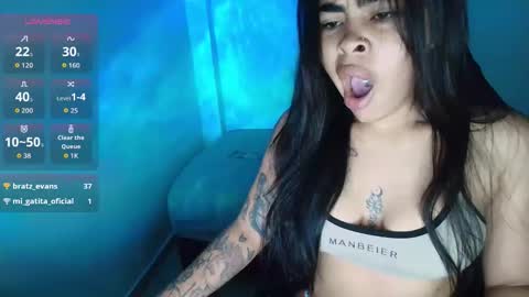 bratz_evans online show from September 2025 10:48:02 AM