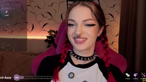 Snapshot of bratziedarsie chatting on October 2025 09:28:01 AM Darsieno nude goddess THIS WEEKS SCHEDULE Mon 9am-6pm Tue 9am-5pm Wed 9am-3pm Fri 9am-6pm Sat 9am-3pm GMT1 online show from October 2025 09:28:01 AM