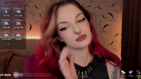 Snapshot of bratziedarsie chatting on October 2025 09:11:04 AM Darsieno nude goddess THIS WEEKS SCHEDULE Mon 9am-6pm Tue 9am-5pm Wed 9am-3pm Fri 9am-6pm Sat 9am-3pm GMT1 online show from October 2025 09:11:04 AM