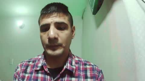 Braulio  online show from September 2025 11:21:01 AM