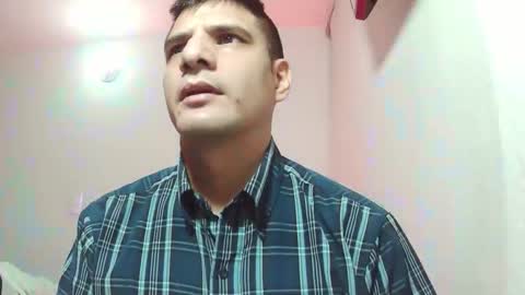 Braulio  online show from September 2025 11:32:01 AM