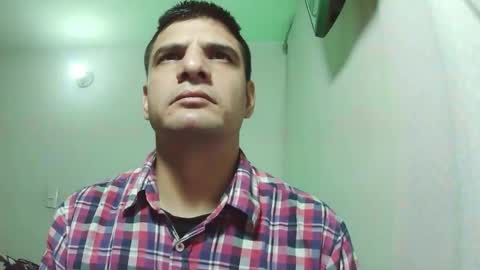 Braulio  online show from September 2025 11:21:02 AM