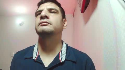 Braulio  online show from September 2025 11:23:01 AM