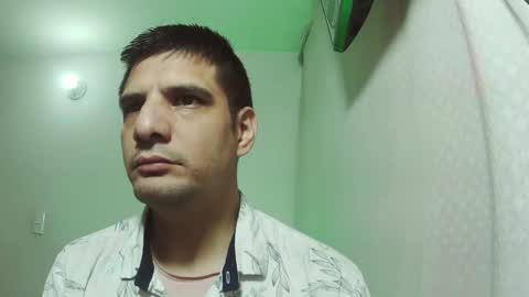 Braulio  online show from September 2025 11:24:01 AM